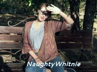 NaughtyWhitnie