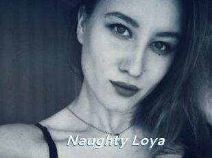 Naughty_Loya_