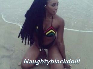 Naughtyblackdolll