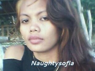 Naughtysofia