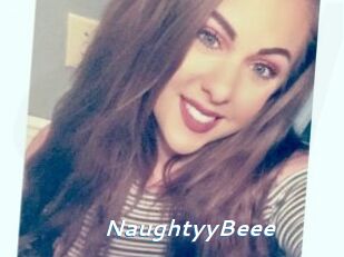 NaughtyyBeee