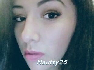 Nautty26