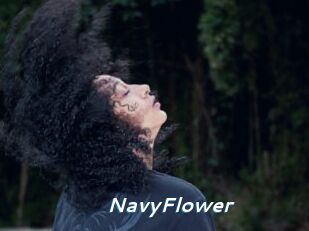 NavyFlower