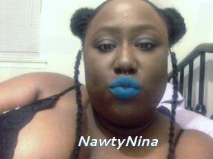 NawtyNina