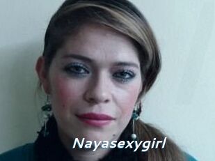 Nayasexygirl
