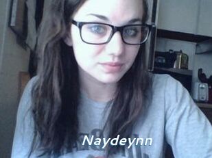 Naydeynn