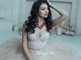 Nayrin