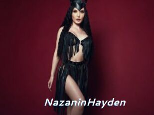 NazaninHayden