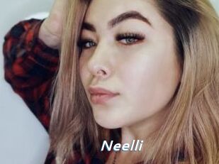 Neelli