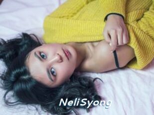 NeliSyong Camgirls Live