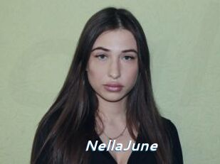 NellaJune