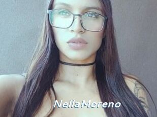 NellaMoreno