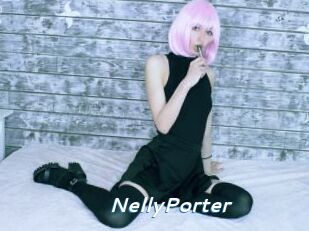NellyPorter