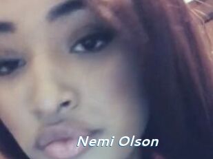 Nemi_Olson