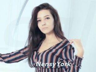 NensyYork