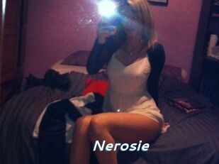 Nerosie