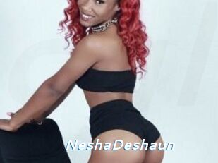 Nesha_Deshaun