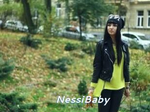NessiBaby