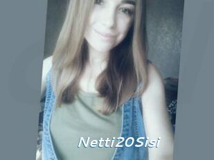 Netti20Sisi