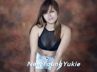 NewYoungYukie