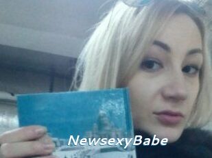NewsexyBabe