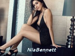 NiaBennett