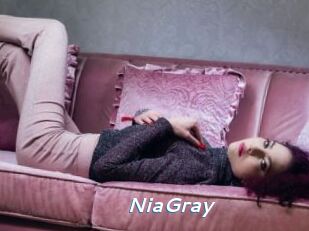 NiaGray