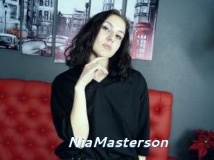 NiaMasterson