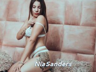 NiaSanders