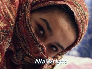 NiaWright