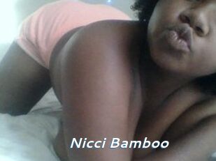 Nicci_Bamboo