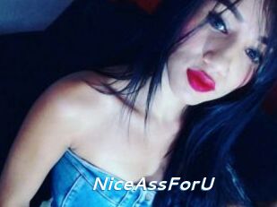 NiceAssForU