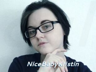 NiceBabyKristin