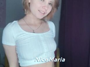NiceMaria