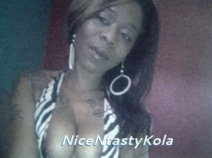 NiceNtastyKola