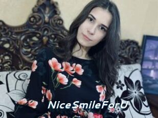 NiceSmileForU