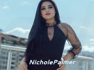 NicholePalmer Camgirls Live