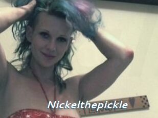 Nickelthepickle