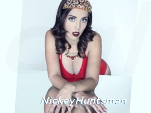NickeyHuntsman