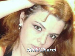 NickiCharm