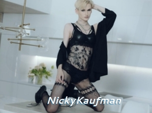 NickyKaufman Camgirls Live