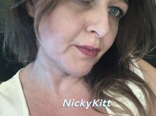 NickyKitt