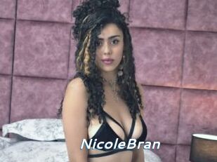 NicoleBran Camgirls Live
