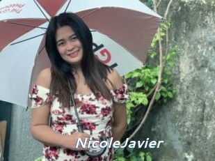 NicoleJavier Camgirls Live