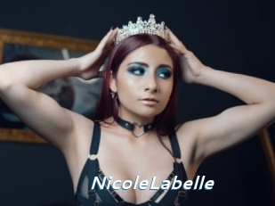 NicoleLabelle Camgirls Live