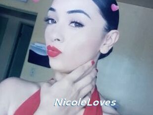 NicoleLoves Camgirls Live