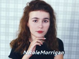 NicoleMorrigan Camgirls Live