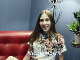 NicoleMorris