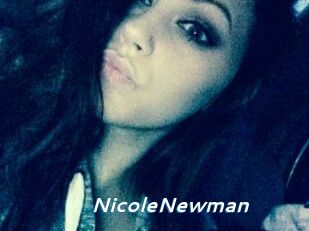 Nicole_Newman Camgirls Live