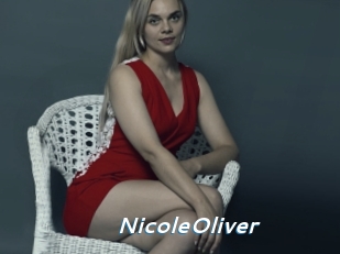 NicoleOliver